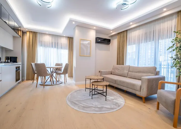 Mayer Skycon Besiktas *