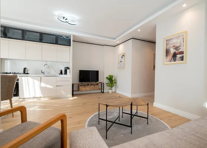 Mayer Skycon Besiktas * İstanbul