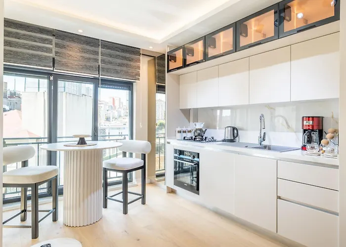 Mayer Skycon Besiktas