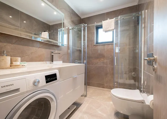 Mayer Skycon Besiktas Daire