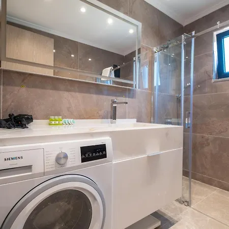 Appartement Mayer Skycon Besiktas