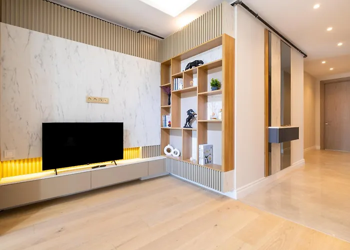 Mayer Skycon Besiktas *