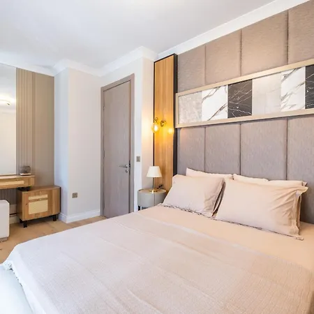 Mayer Skycon Besiktas * Istanbul