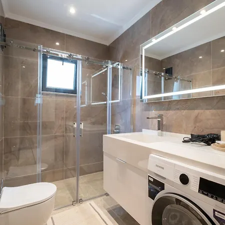 Mayer Skycon Besiktas *