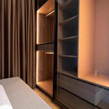 Mayer Skycon Besiktas