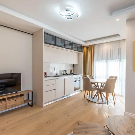 Mayer Skycon Besiktas * Istanbul