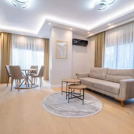 Mayer Skycon Besiktas *