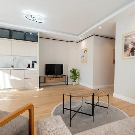 Mayer Skycon Besiktas * Istanbul